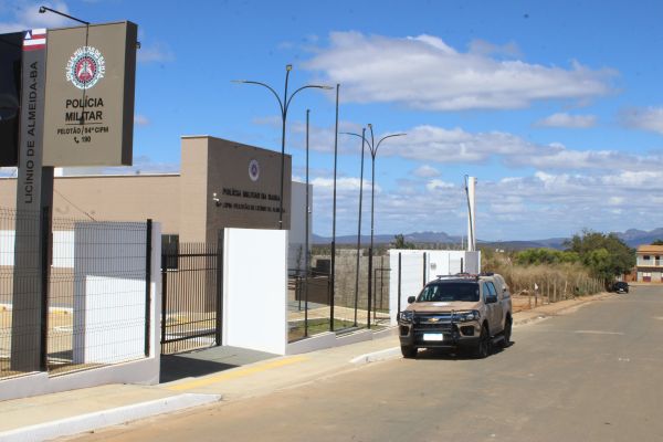 TENTATIVA DE HOMIC&Iacute;DIO EM LIC&Iacute;NIO DE ALMEIDA