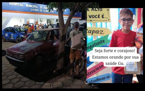 Lic&iacute;nio de Almeida: Crian&ccedil;a de 10 Anos Sofre Choque El&eacute;trico em Enfeites de Natal na Pra&ccedil;a da Lagoa