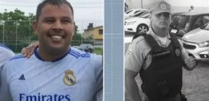 Salvador: Dois PMs são mortos enquanto voltavam do velório de outro militar assassinado.