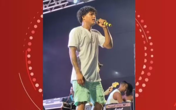 Cantor de piseiro e sertanejo é morto a facadas na Bahia; ex-companheira foi apreendida suspeita
