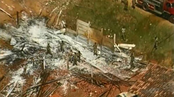 Corte Interamericana condena Brasil por morte de 64 pessoas em explosão de fábrica clandestina na Ba