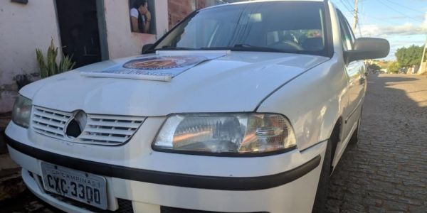 Caculé: Operação da Polícia Militar prende em flagrante indivíduo que comercializava carros clonados