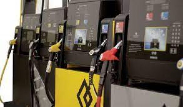 Preço médio da gasolina sobe pela 6ª semana seguida nos postos, mostra ANP