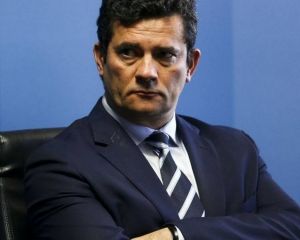 Moro avisa autoridades que mensagens apreendidas com hacker serão destruídas