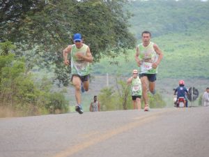 11ª Corrida de Rua do PGCNT 2018