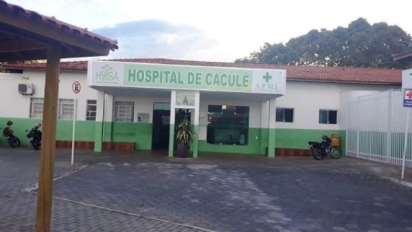 Caculé: Criança de 2 meses foi transferida para Vitória da Conquista com suspeita de dengue hemorrág