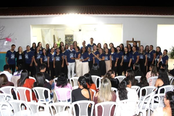 22-05-2026 - Com a Presen&ccedil;a do Prefeito e Comunidade, Col&eacute;gio Padre Anchieta Celebra Jubileu de Ouro
