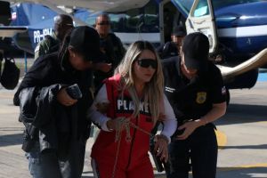 Quem é &#039;Dona Maria&#039;, mulher apontada como maior traficante de drogas e armas da Bahia