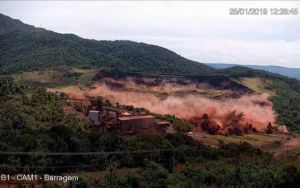 Justiça condena Vale a pagar R$ 1 milhão para cada trabalhador que morreu em rompimento de barragem