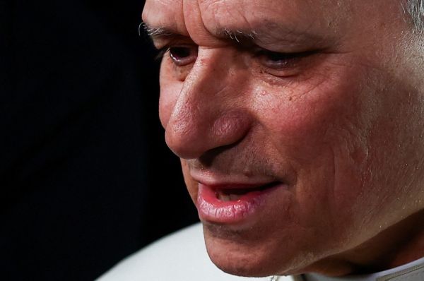 'N&atilde;o tenho medo': como o papa Le&atilde;o abandonou as indiretas e endureceu o discurso contra Trump