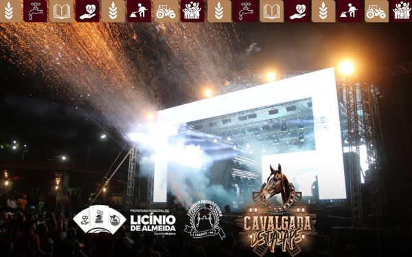 22-08-2026 - TRADI&Ccedil;&Atilde;O E EMO&Ccedil;&Atilde;O: CAVALGADA DE TAUAPE CELEBRA 30 ANOS DE HIST&Oacute;RIA COM FESTA E SUCESSO