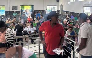 Lic&iacute;nio de Almeida Mant&eacute;m Acompanhamento Trimestral Para Pacientes Com Glaucoma.