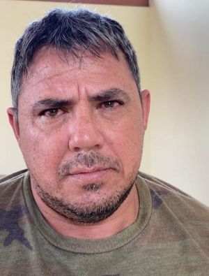 Narcotraficante mais procurado no Paraguai é preso em MT e será extraditado