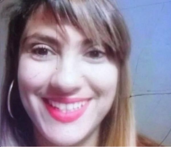 Mulher est&aacute; desaparecida em Cacul&eacute;; fam&iacute;lia pede ajuda a popula&ccedil;&atilde;o