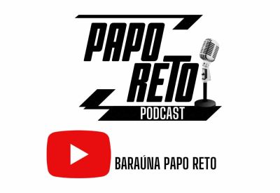 Papo Reto Baraúnas