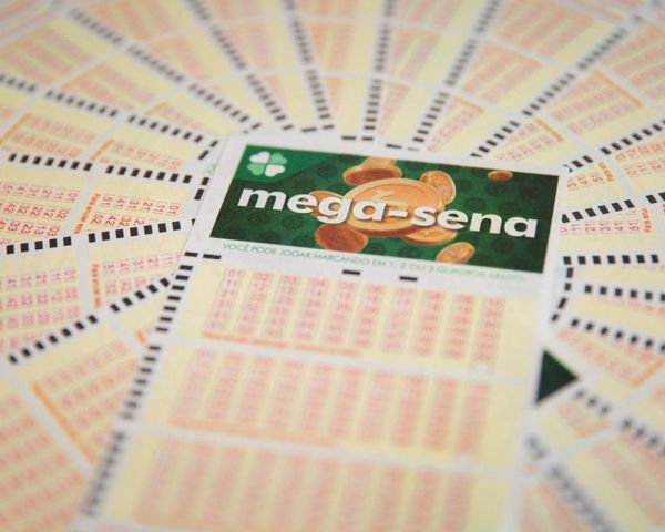 Mega-Sena pode pagar prêmio de R$ 90 milhões nesta quarta-feira