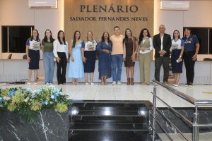 13-04-2026 -Renovados e Iluminados: Lic&iacute;nio de Almeida Fortalece a Miss&atilde;o de Alfabetizar Jovens e Ad