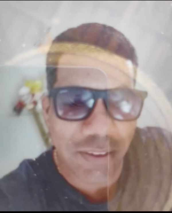 Morador da zona rural de Cacul&eacute; est&aacute; desaparecido; fam&iacute;lia pede ajuda para localizar Demar de Jesus.