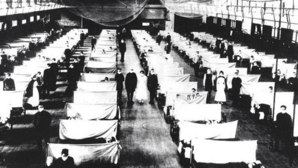 Copa América: há mais de 100 anos, Brasil desistiu de sediar evento por causa de pandemia da gripe e
