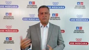 Licínio de Almeida.: Toque de recolher anunciado por Rui Costa valerá para 343 cidades. veja lista: