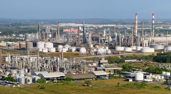 Petrobras fecha venda de termelétricas na Bahia por R$ 95 milhões