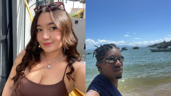 Casal que nasceu no mesmo dia morre na data do anivers&aacute;rio na BR-101 em SC