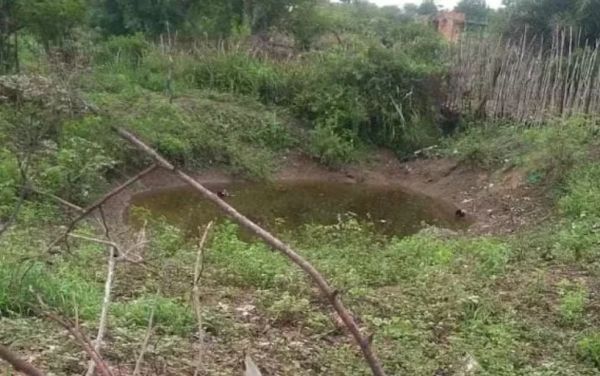 Barrocas: Menino de 2 anos morre afogado em tanque na zona rural .
