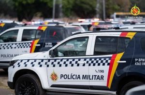 L&iacute;der de fac&ccedil;&atilde;o com atua&ccedil;&atilde;o em Guanambi &eacute; preso no Distrito Federal