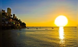 Cidades na Bahia têm clima de deserto e população sofre com temperaturas acima dos 40ºC