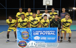 27-03-2026 - Futsal em Jurema