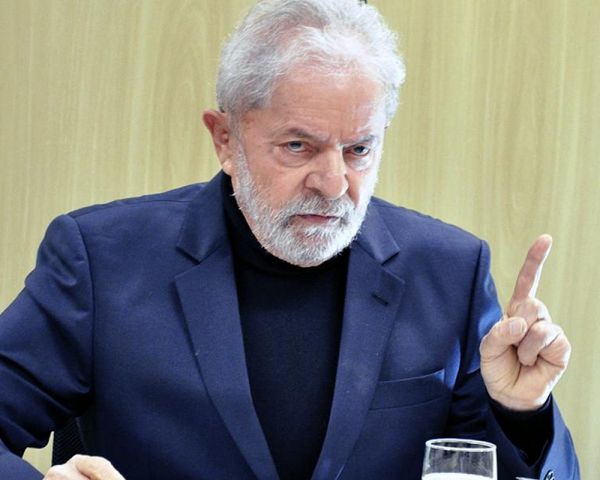 Desembargador nega pedido para desmarcar julgamento que pode anular condenação de Lula na Lava Jato