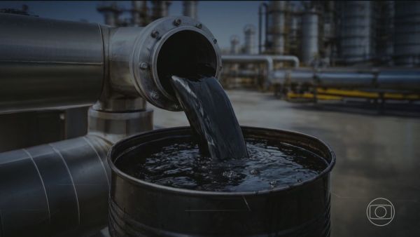 Guerra no Oriente M&eacute;dio atinge diretamente setores da ind&uacute;stria brasileira que usam derivados de pet