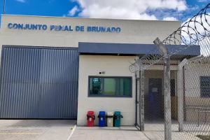 Brumado: Superlota&ccedil;&atilde;o no Conjunto Penal de Brumado chega perto do dobro da capacidade.