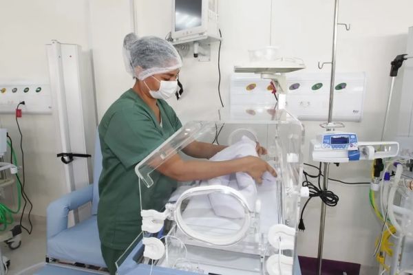 Governo da Bahia diz que piso da enfermagem será pago na folha salarial de setembro