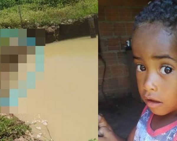 Guanambi.: Pai  com três crianças pede ajuda após perder esposa e filha em zona rural